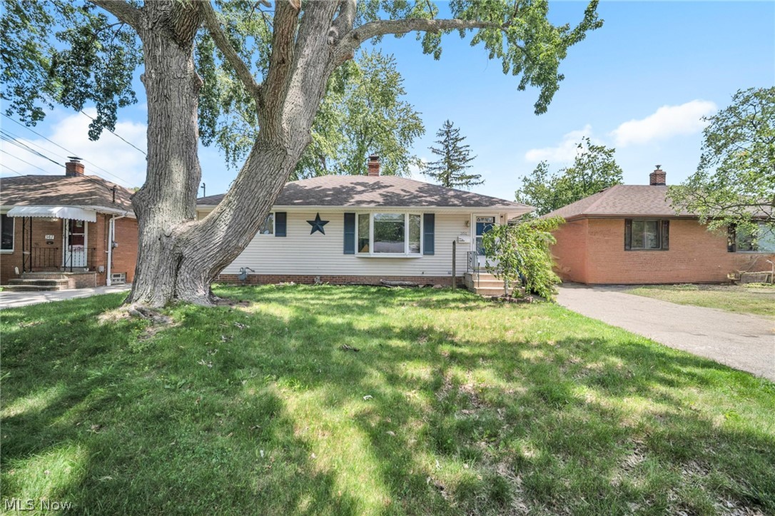 351 Gayle Drive