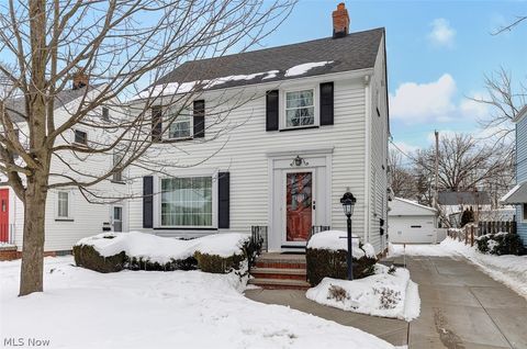 20718 Stanford Avenue Fairview Park OH 44126