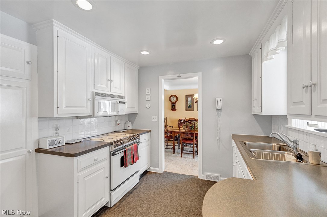 Lorain Woods Allotment/Part/Or - Residential