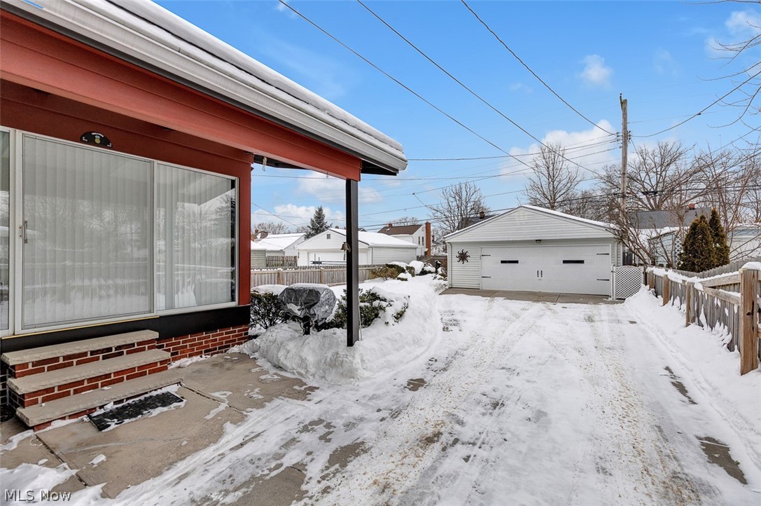 Lorain Woods Allotment/Part/Or - Residential