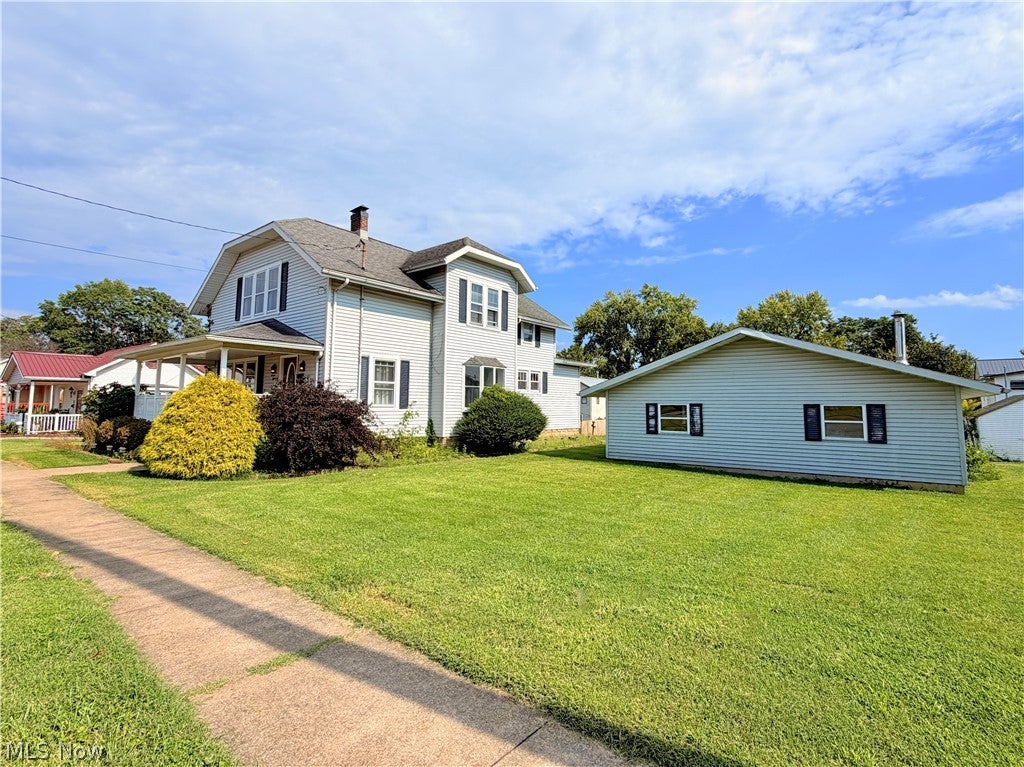 715 Pomeroy Pike