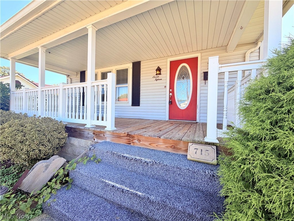715 Pomeroy Pike