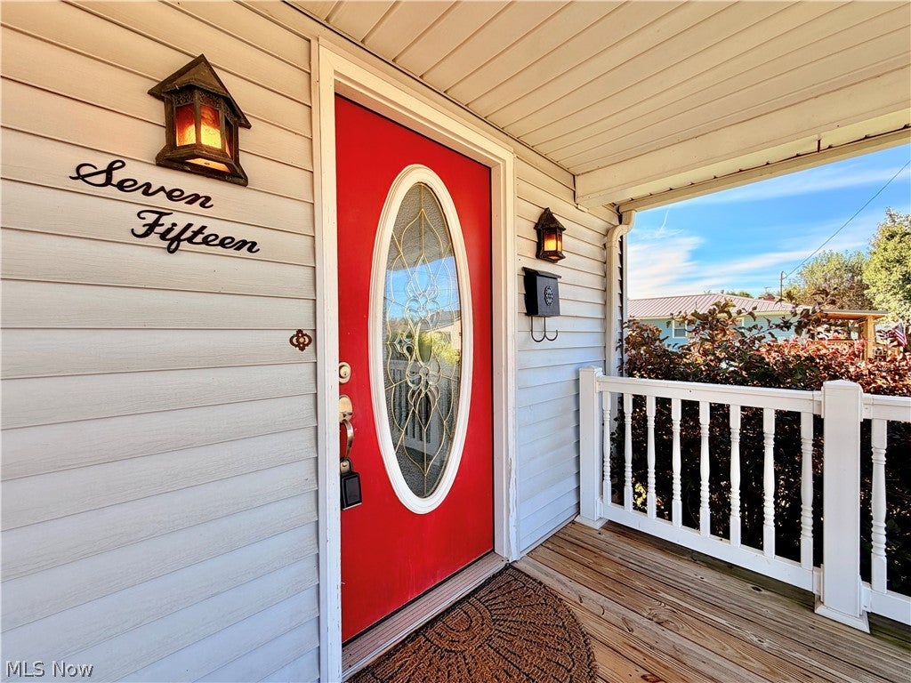 715 Pomeroy Pike