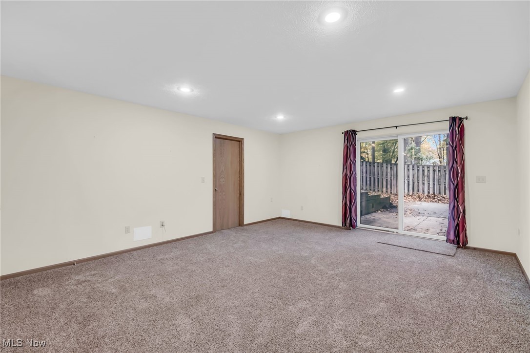 Kent Park - Residential