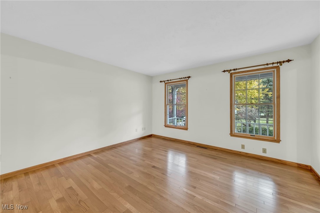 Kent Park - Residential