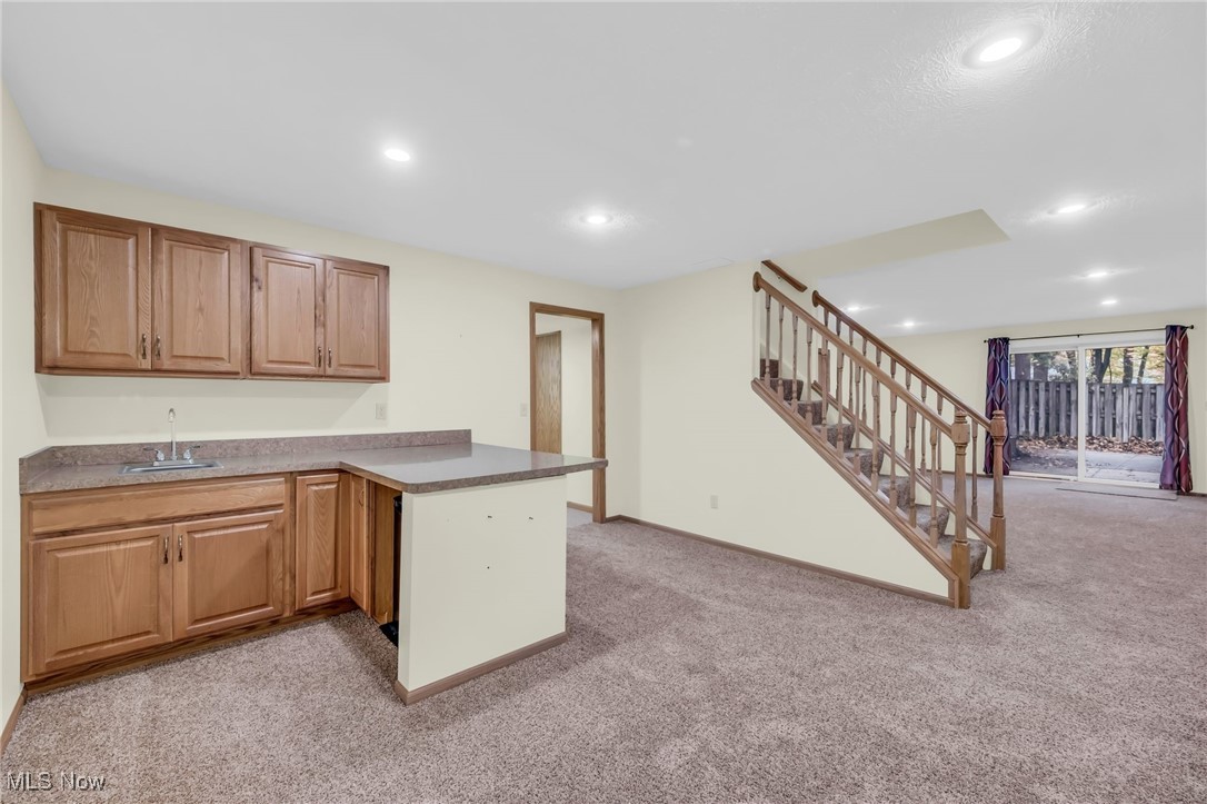 Kent Park - Residential