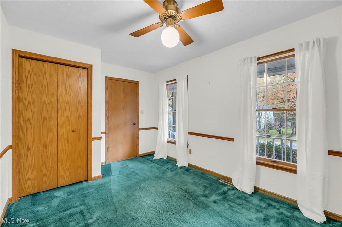 Kent Park - Residential