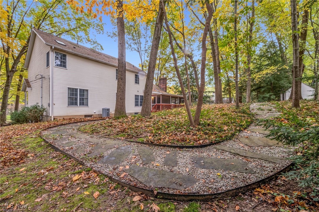 Kent Park - Residential