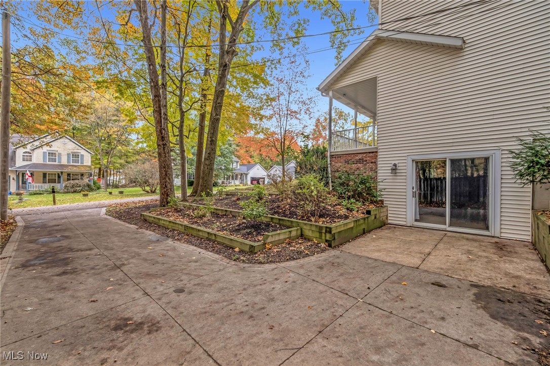 Kent Park - Residential