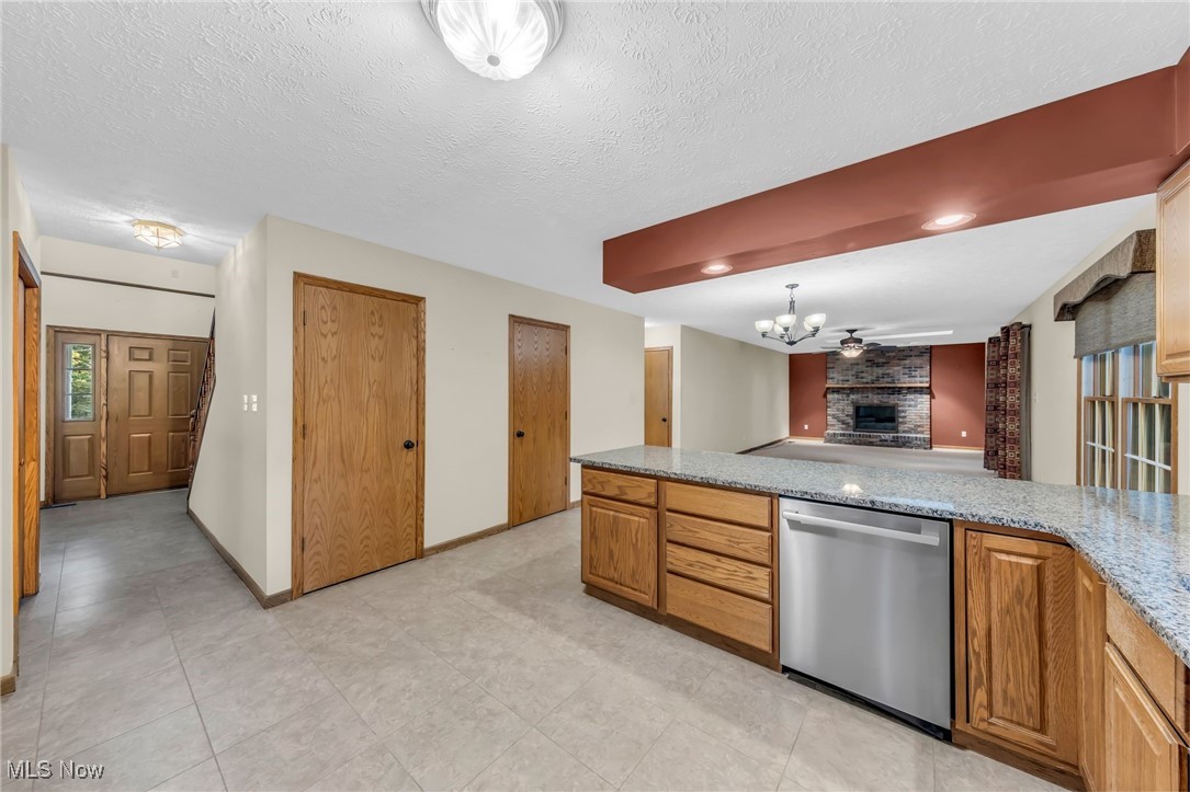 Kent Park - Residential