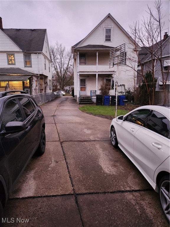 Burke Worley & Weisters Allot - Residential Income