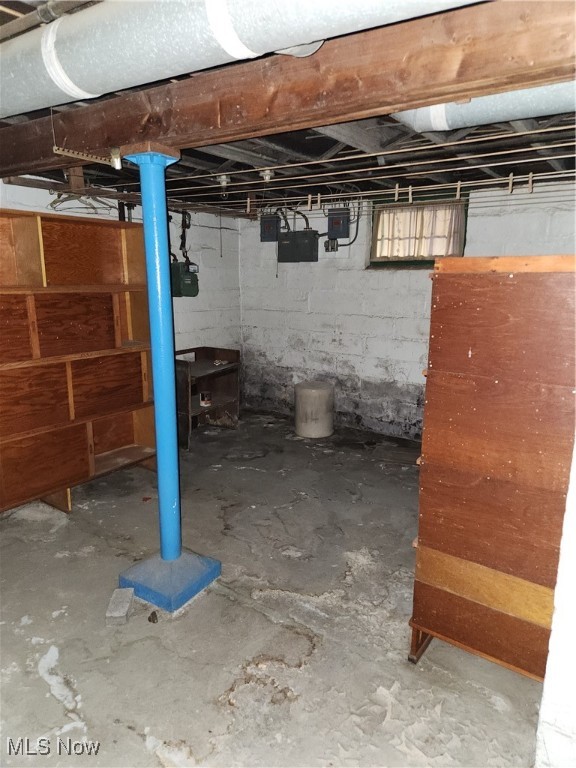 Burke Worley & Weisters Allot - Residential Income