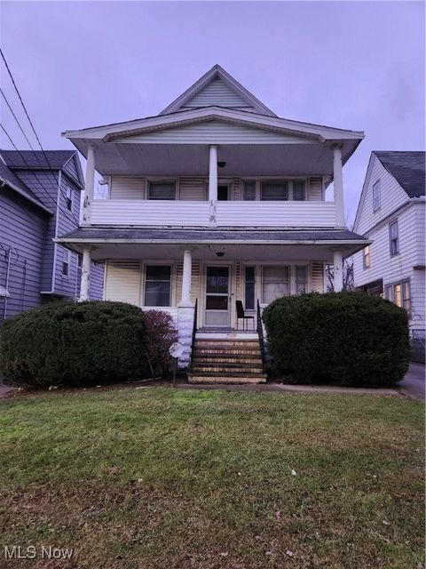 7505 Ottawa Road Cleveland OH 44105