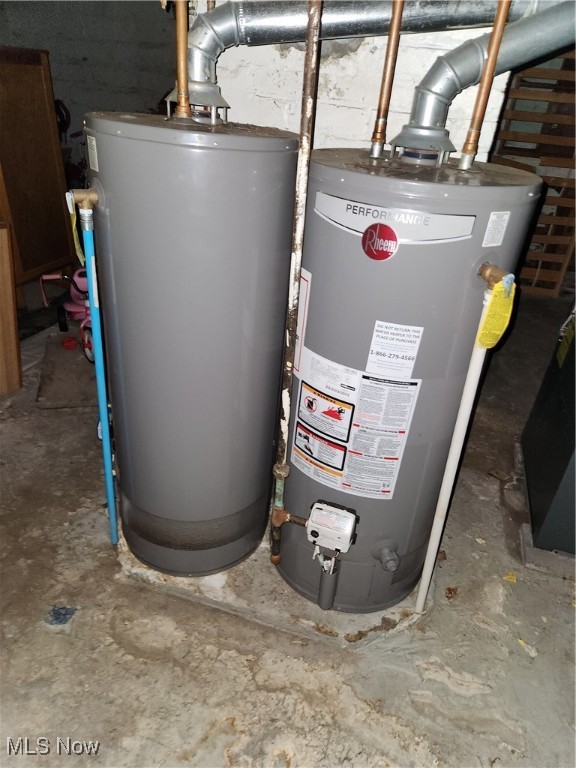 Burke Worley & Weisters Allot - Residential Income