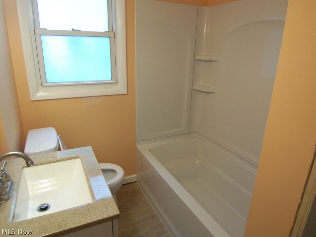 Cooke Allotment - Residential