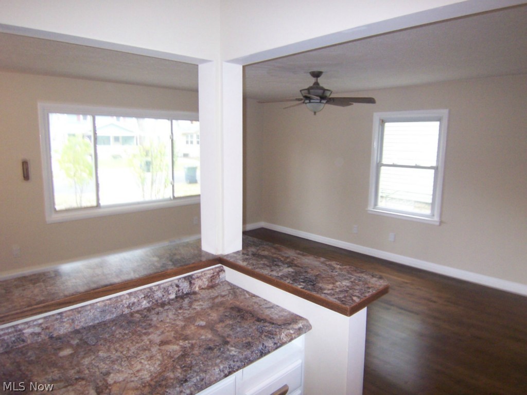 Cooke Allotment - Residential