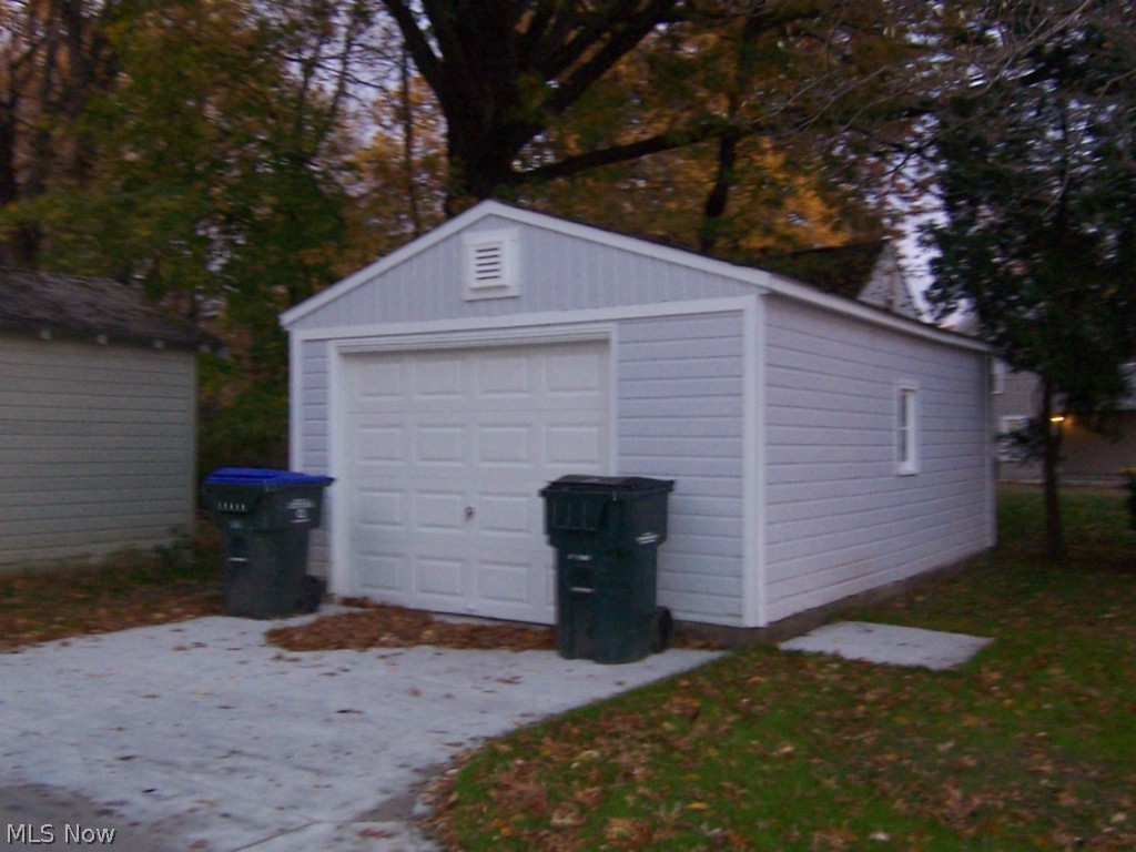 Cooke Allotment - Residential