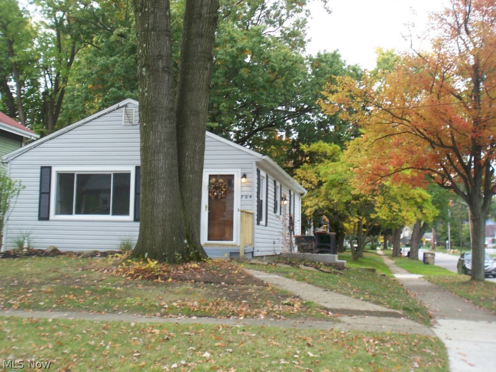 Cooke Allotment - Residential