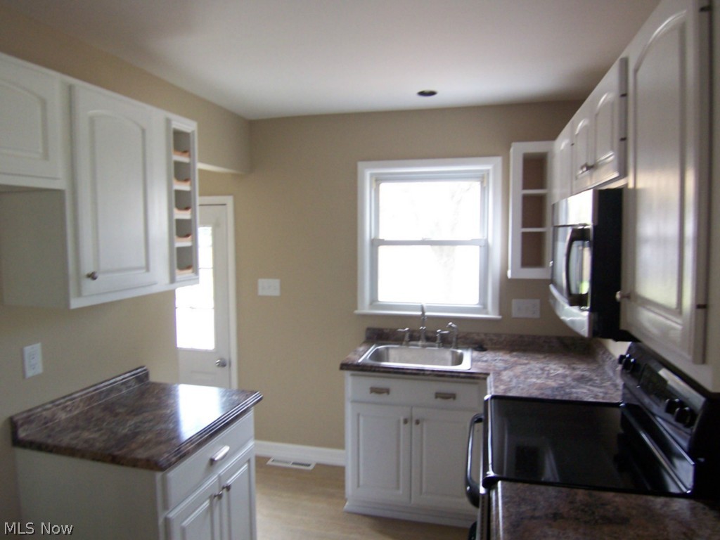 Cooke Allotment - Residential