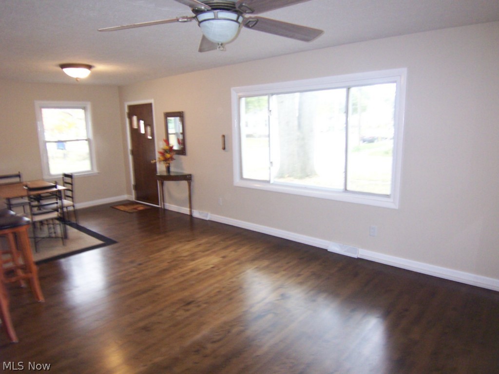 Cooke Allotment - Residential