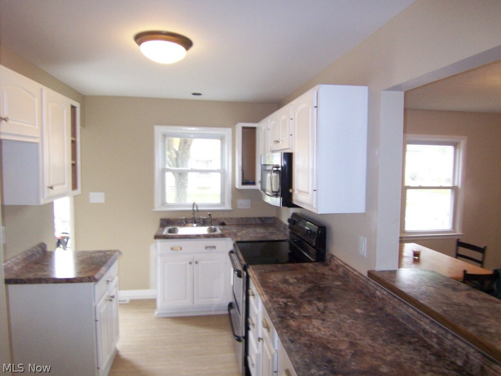 Cooke Allotment - Residential