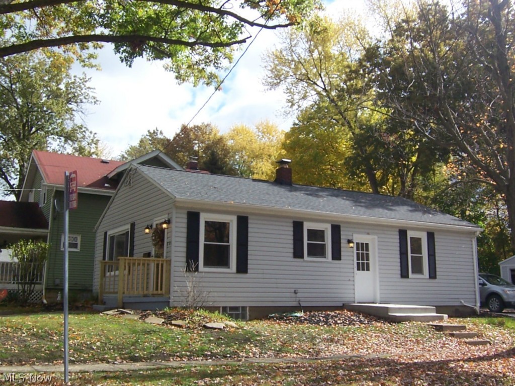 Cooke Allotment - Residential