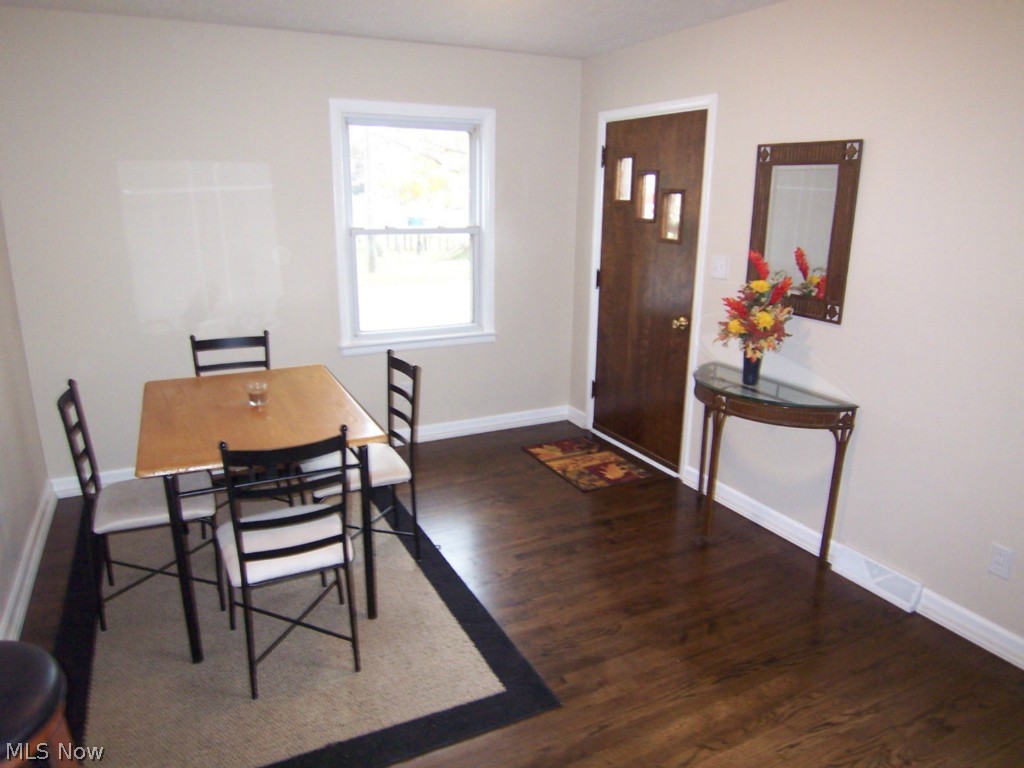 Cooke Allotment - Residential