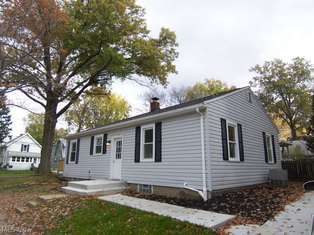 Cooke Allotment - Residential