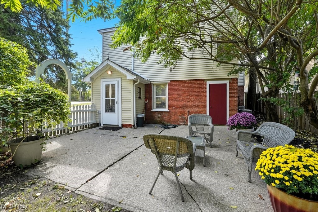 Gustave Schafer - Residential