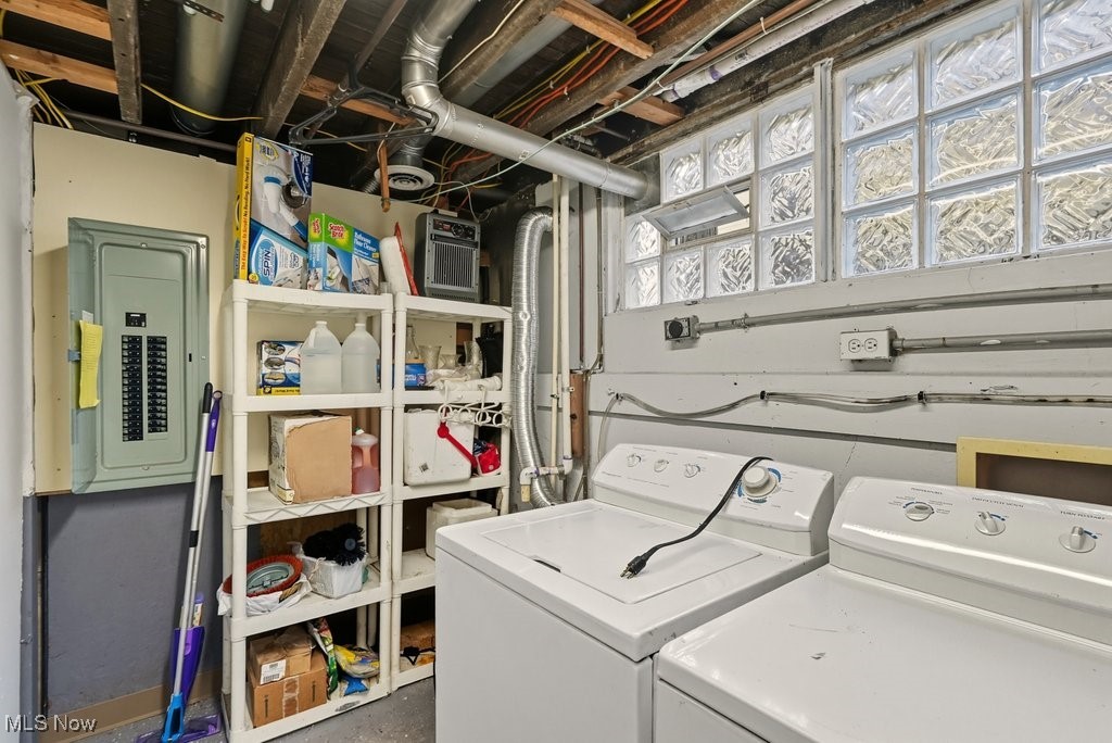 Gustave Schafer - Residential