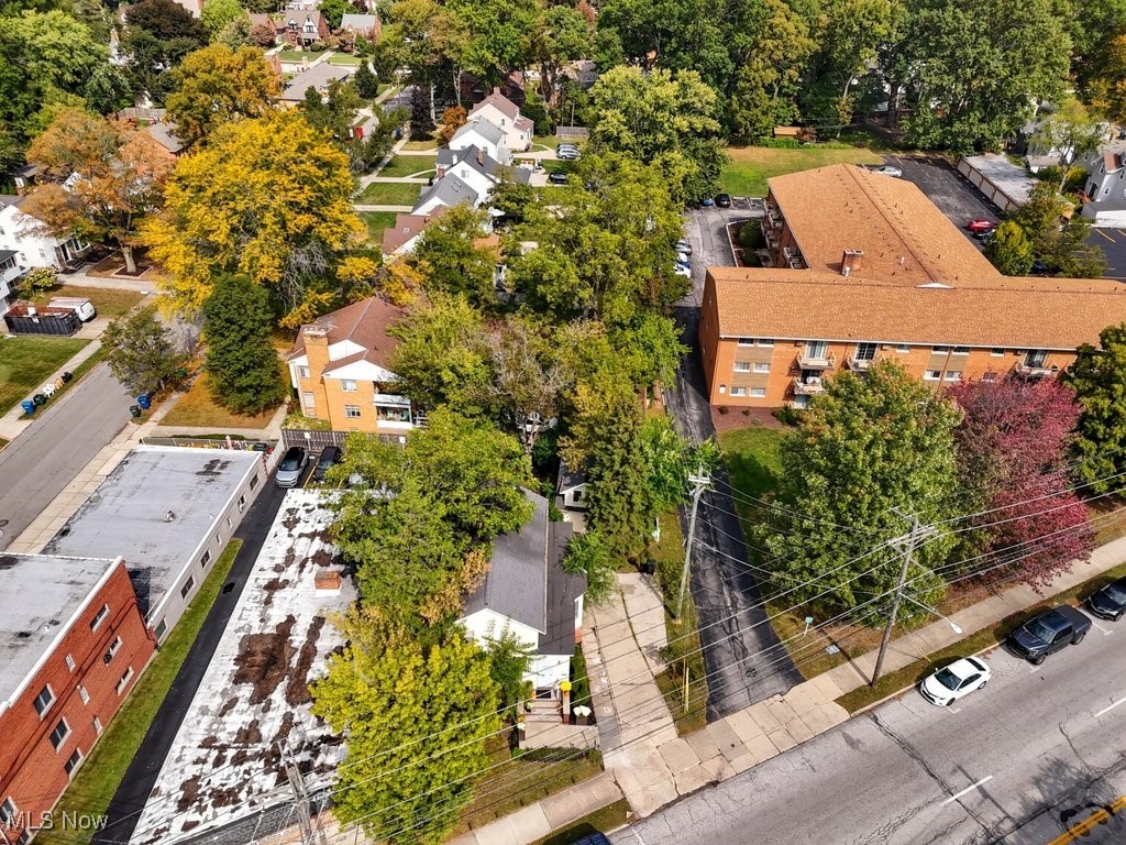 Gustave Schafer - Residential