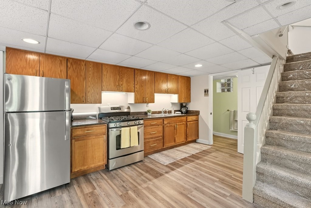 Gustave Schafer - Residential