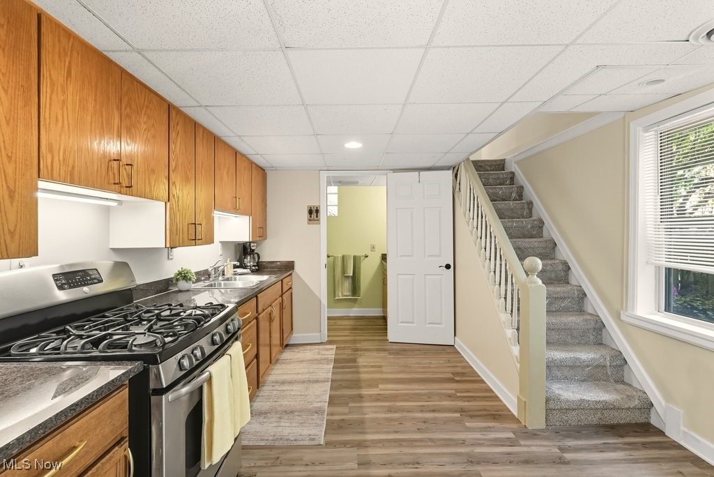 Gustave Schafer - Residential