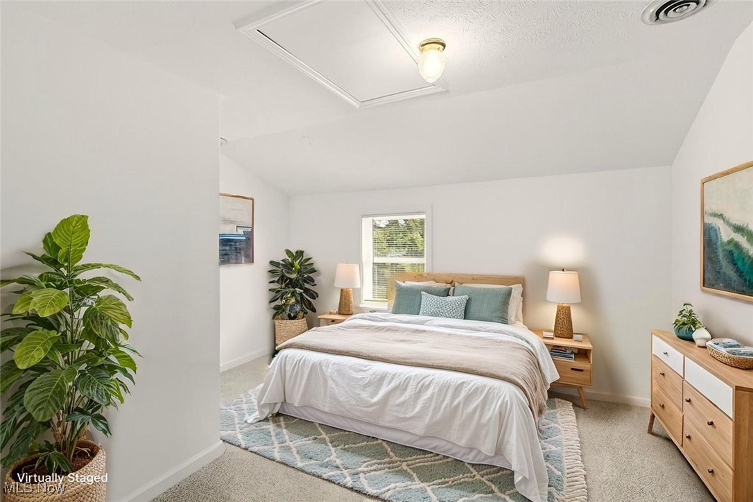 Gustave Schafer - Residential