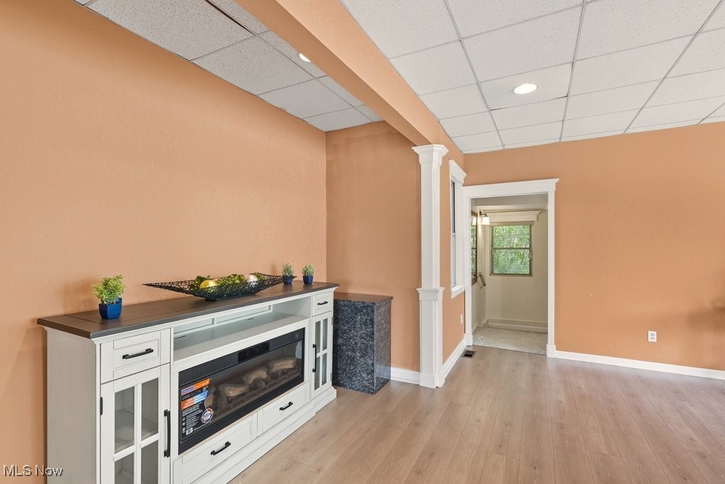 Gustave Schafer - Residential