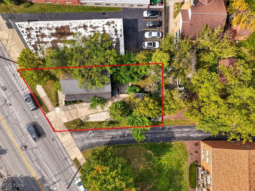 Gustave Schafer - Residential