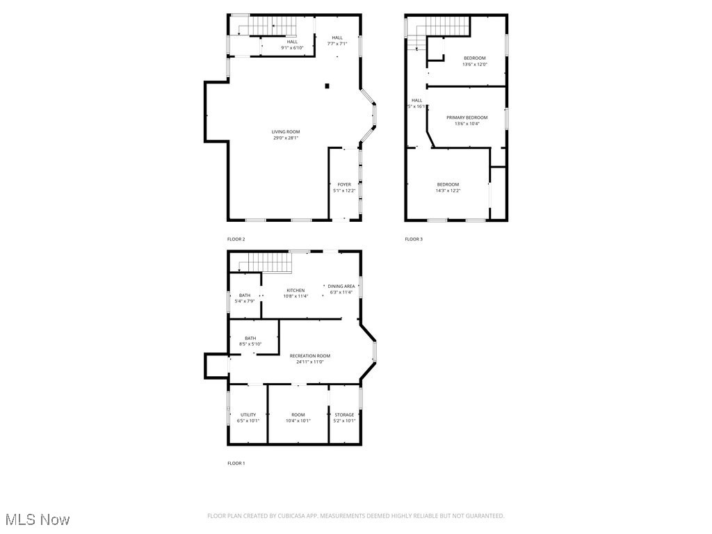 Gustave Schafer - Residential