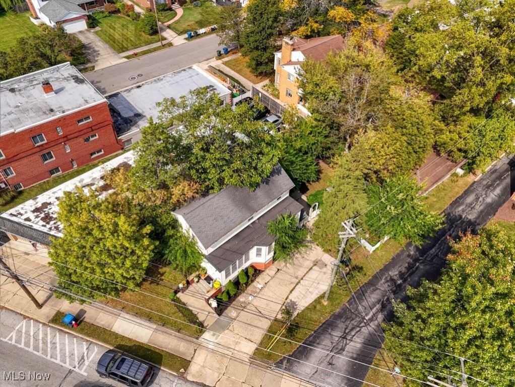 Gustave Schafer - Residential