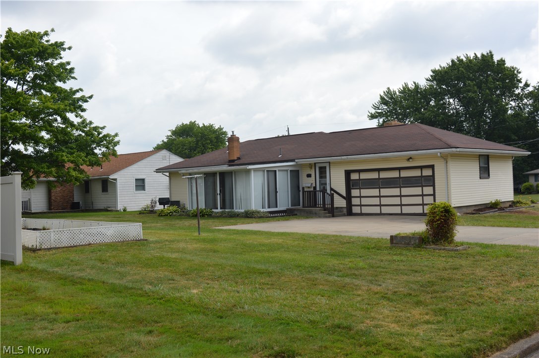 Forest Hill Estates - Residential