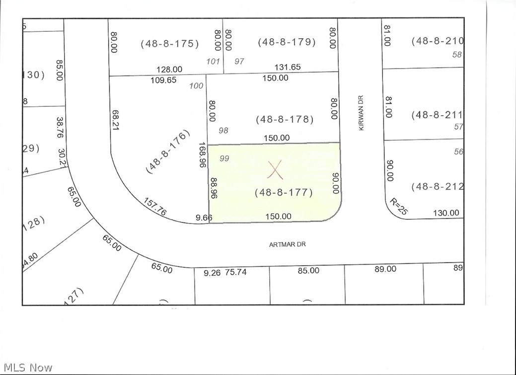 Forest Hill Estates - Residential