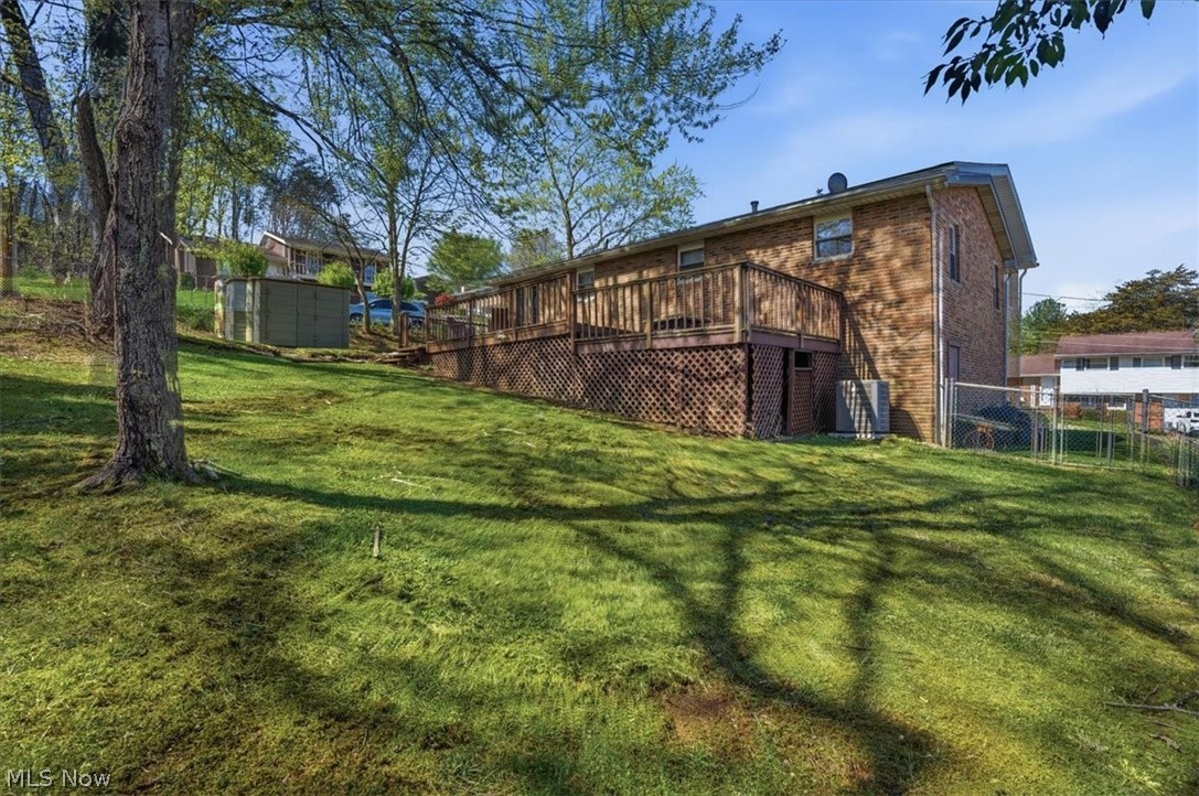 Woodhurst Heights Adn - Residential