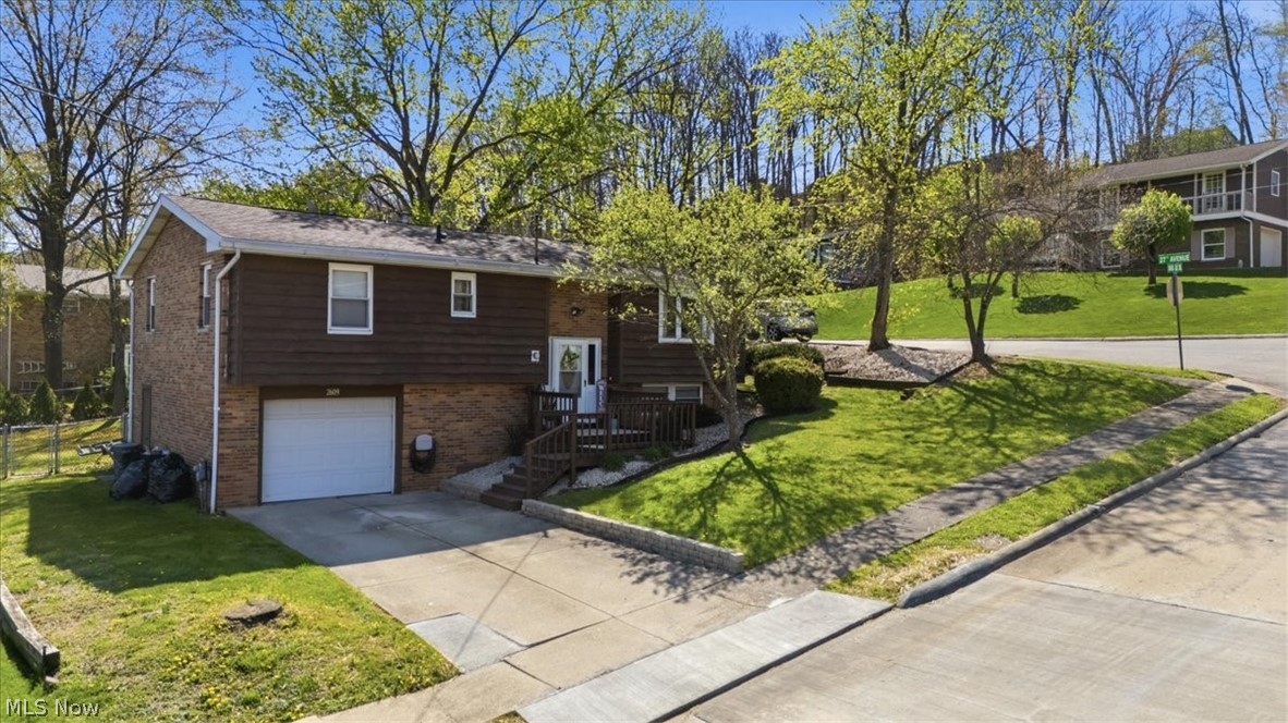 Woodhurst Heights Adn - Residential