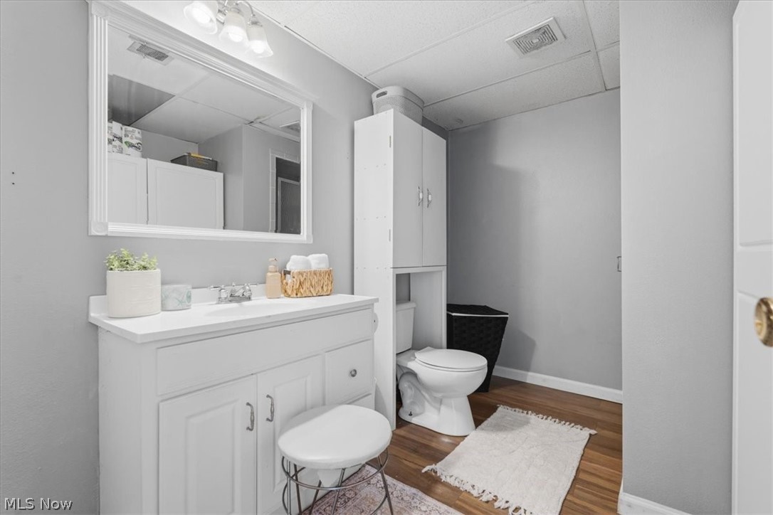 Woodhurst Heights Adn - Residential