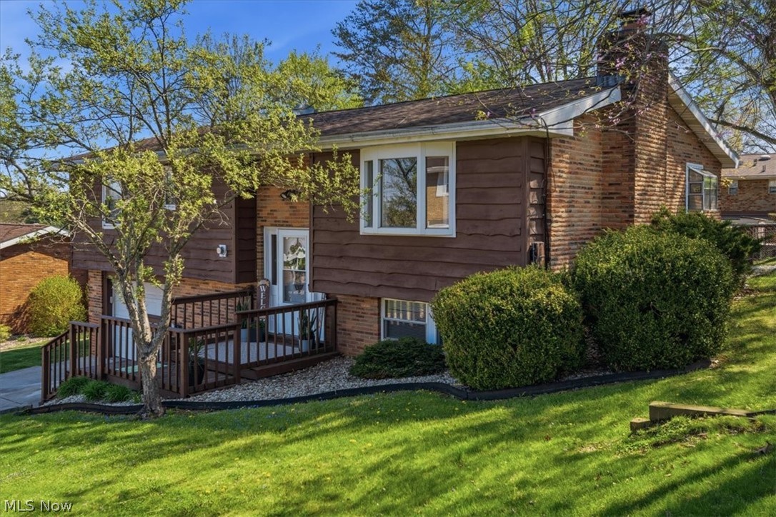 Woodhurst Heights Adn - Residential