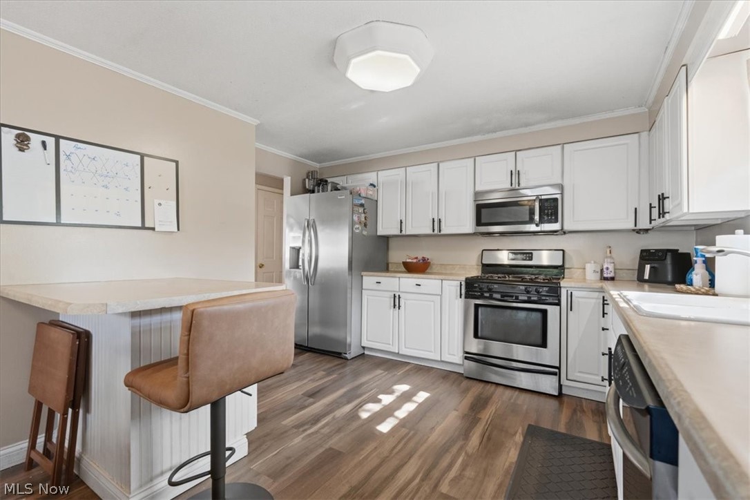 Woodhurst Heights Adn - Residential