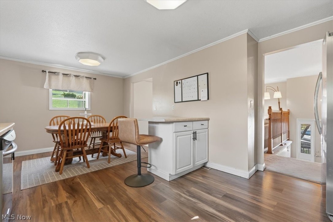 Woodhurst Heights Adn - Residential