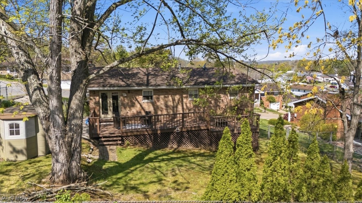 Woodhurst Heights Adn - Residential