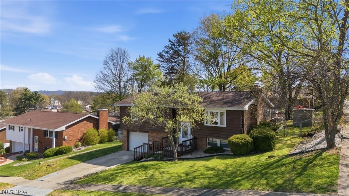 Woodhurst Heights Adn - Residential