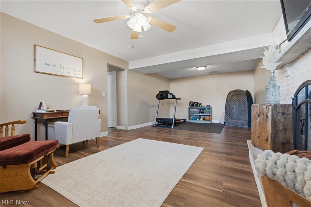 Woodhurst Heights Adn - Residential