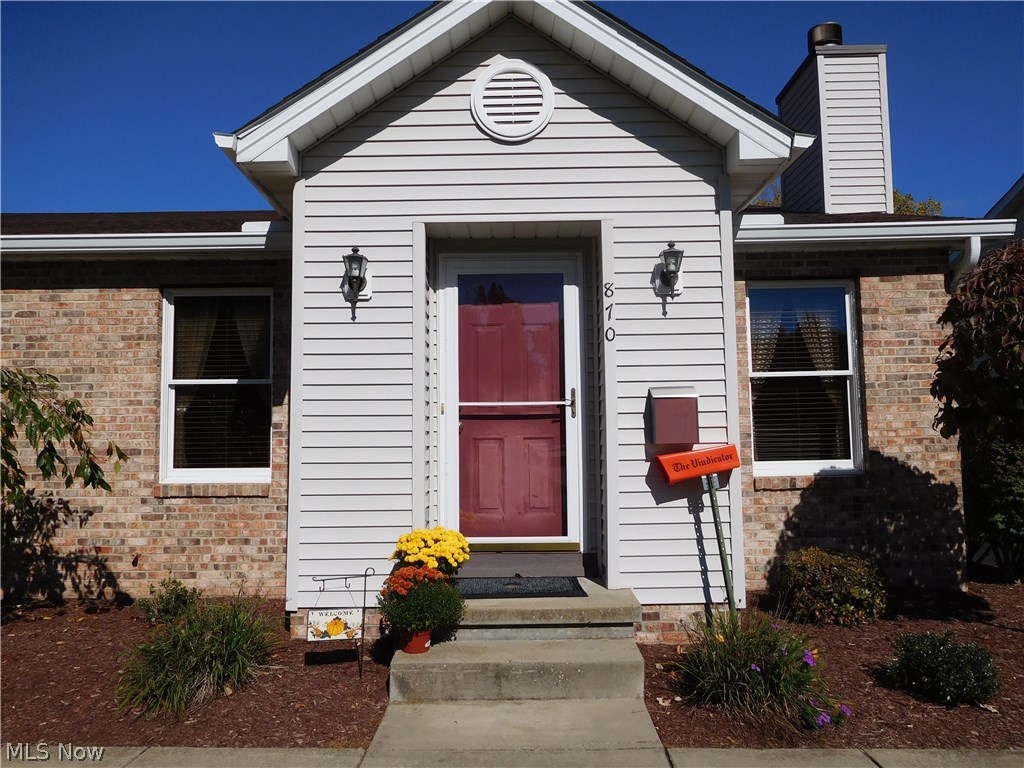 Park Place Hubbard Condo - Residential